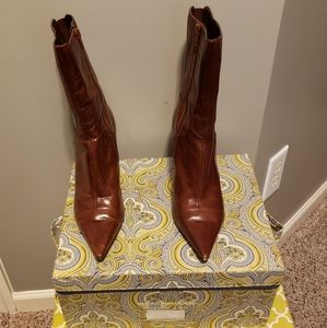 Nine West Women's Boots Size 9